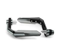 Protège-mains Bouclier Pour G310R G310GS G 310 R GS G310 R GS 2021 2020 2017 2018 19+ Pare-main Moto(GRIS)