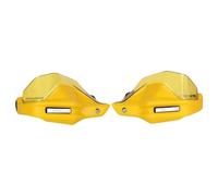 Protège-mains Bouclier Pour Kymco AK-550 AK 550 2017-2023 2022 Avec Support Montage Garde-main Moto Protège-mains Bouclier(Yellow B)