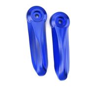 Protège-mains Bouclier Protecteur Guidon Moto Protecteur Garde-main Pour R1300GS R1300 GS Pour Aventure 2024 2025 2026(BLEU)