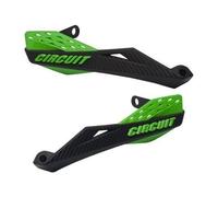 Protège-mains Circuit Equipment fenix - vert/noir - TU