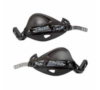 Protège-Mains Circuit Equipment Fhs Alloy Noir