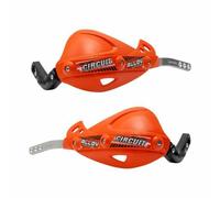 Protège-Mains Circuit Equipment Fhs Alloy Orange