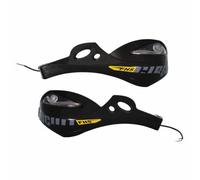 Protège-Mains Circuit Equipment Fhs Led Noir