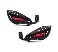 Protège-mains Circuit Vector Ciel Bleu/Blanc Ciel Bleu,Blanc