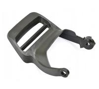 Protège-mains compatible avec Husqvarna 435 440 445 450 E II, 544 25 15 01, 505 42 27 01, 544082601