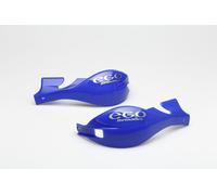 Protège-mains coques EGO SW-MOTECH, couleur:bleu