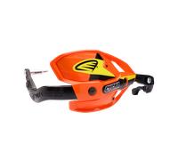 Generique Protège-mains Cycra Ultra Probend HCM 1-1/8″ Fixation 28 mm Noir