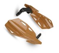 Protège-Mains De Barre Brosse Moto, ABS, Protection Poignée pour GSX600/750 DL650/V-STROM DR 650 S