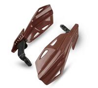 Protège-Mains De Barre Brosse Moto pour GSX600/750 DL650/V-STROM DR 650 S, ABS, Protection Poignée