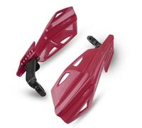 Protège-Mains De Barre Brosse Moto, pour Kxf 250, pour TMAX, pour Raptor 700, pour F3 Protège-Main 7/8'' 22mm