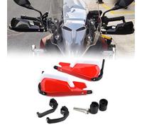 Protège-Mains De Frein, Coque Protection Contre Le Vent, Couvercle Déflecteur pour CB400X CB500X CB500F 2022 2021 2020 2019
