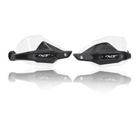 Protège-Mains De Guidon De Moto avec Pare-Brise pour NT1100 NT 1100 2021 2022 2023 2024 2025, Protection Coupe-Vent Protège-Mains Guidon Protection Mains(Couleur 5)