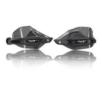 Protège-Mains De Guidon De Moto avec Pare-Brise pour NT1100 NT 1100 2021 2022 2023 2024 2025, Protection Coupe-Vent Protège-Mains Guidon Protection Mains(Couleur 3)