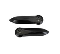 Protège-Mains De Guidon De Moto, Protection De Protection, Garniture Coulissante, pour BMW R1300GS R1300 GS R 1300 GS R 1300 GS 2023-2025 Protege Main Guidon(Noir,X-3)