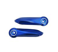 Protège-Mains De Guidon De Moto, Protection De Protection, Garniture Coulissante, pour BMW R1300GS R1300 GS R 1300 GS R 1300 GS 2023-2025 Protege Main Guidon(Bleu,X-1)