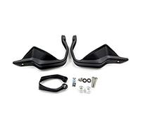 Protège-Mains De Guidon en Plastique De Moto Bouclier Protecteur De Pare-Brise pour G310 GS R G310GS G310R 2017 2018 2019 OUSDUO(1)