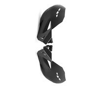 Protège-mains De Guidon KX85 Protecteur De Protège-mains De Moto Pour KAWASAKI KX 85 2001-2023 2002 03 04 05 06 07 08 09 2010 2011 12 13 14 15 16 17 18 19 2020 21 22 Accessoires ( Color : Le noir )