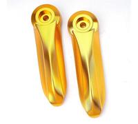 Protège-Mains De Guidon Moto pour BMW R1300GS R1300 GS R 1300 GS1300 2024-2026 Housse Protection Pare-Brise(Or,X-2)