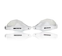 Protège-Mains De Guidon pour Moto pour Silver Wing GT400 GT600 GT 400 600 - Protection Contre Le Vent Et Pare-Brise Housse Protection Pare-Brise(Couleur 8)