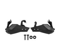 Protège-Mains De Guidon pour Moto pour Suzuki V-Strom 800 Vstrom 800 DE RE DL800 2024 2025 Protège-Mains Guidon Protection Mains(Noir 2)