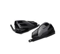 Protège-Mains De Guidon Surélevés pour Cfmoto 450MT, 700MT, Ibex 450 MT Et MT450. Protection des Leviers Frein d'embrayage