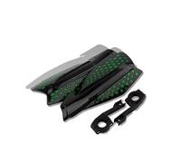 Protège-Mains de Moto 22mm 28mm Handbar Shield Handguard Protector Protection Moto Hand Guards Cover Hand Guard Protector