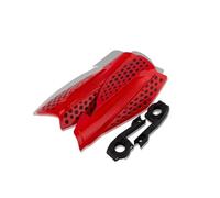 Protège-Mains de Moto 22mm 28mm Handbar Shield Handguard Protector Protection Moto Hand Guards Cover Hand Guard Protector