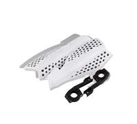 Protège-Mains de Moto 22mm 28mm Handbar Shield Handguard Protector Protection Moto Hand Guards Cover Hand Guard Protector