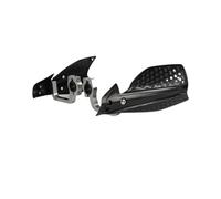 Protège-Mains de Moto 22mm 28mm Handbar Shield Handguard Protector Protection Moto Hand Guards Cover Hand Guard Protector