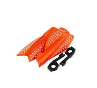 Protège-Mains de Moto 22mm 28mm Handbar Shield Handguard Protector Protection Moto Hand Guards Cover Hand Guard Protector