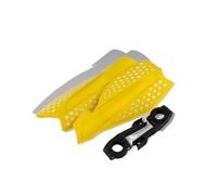 Protège-Mains de Moto 22mm 28mm Handbar Shield Handguard Protector Protection Moto Hand Guards Cover Hand Guard Protector