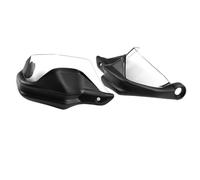 Protège-Mains de Moto Accessoires D'extensions De Protège-Mains pour TRK552 TRK 552 X TRK 552 2024, Bouclier De Protection De Guidon, Pare-Brise