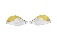 Protège-mains De Moto Accessoires Guidon Carénage Protège-mains Extension Pare-brise Pour S1000XR S1000 XR 2016-2023(Style 8)