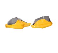 Protège-mains De Moto Accessoires Guidon Carénage Protège-mains Extension Pare-brise Pour S1000XR S1000 XR 2016-2023(Style 12)