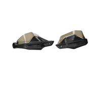 Protège-mains De Moto Accessoires Guidon Carénage Protège-mains Extension Pare-brise Pour S1000XR S1000 XR 2016-2023(Style 14)