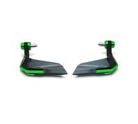Protège-Mains de Moto Bouclier De Protection des Mains Universel pour Moto, 7/8 Pouces, 22MM, pour pour Tiger 1050 pour Street Triple 765 675 pour pour Tracer 9 GT
