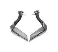 Protège-Mains de Moto Bouclier De Protection des Mains Universel pour Moto, 7/8 Pouces, 22MM, pour pour Tiger 1050 pour Street Triple 765 675 pour pour Tracer 9 GT