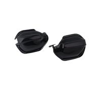 Protège-Mains de Moto Extensions De Couverture De Protection des Mains De Moto pour Tiger 900 Rally GT Pro 2020 - 2023, Bouclier De Protection des Mains, Pare-Brise