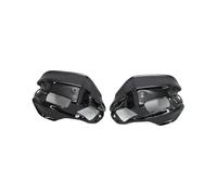 Protège-Mains de Moto Extensions De Couverture De Protection des Mains, Pare-Brise pour CRF 1100 L pour Adventure ES DCT 2020 2021 2022