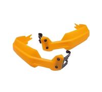 Protège-Mains de Moto Garde-Main De Guidon pour, pour P&an Am&Erica 1250 S 2022, Coque De Protection Contre Le Vent, Couvercle De Déflecteur
