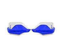Protège-Mains de Moto Housse De Protection des Mains pour Moto, Extensions De Protection, Pare-Brise pour CB650 R CB650R CB650F CB 650F 2014 - 2021