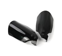 Protège-mains de moto Kit de protection des mains pour moto, accessoires pour chef indien Challenger Chieftain Pursuit 2022 - 2025