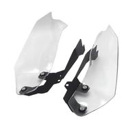 Protège-mains de moto Paire De Déflecteurs De Vent De Moto, Couvercle De Protection Des Mains De Pare-brise, Panneaux Latéraux Pour BMW Pour F750GS F850GS 2018 2019 2020 2021(3)
