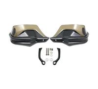 Protège-Mains De Moto, Pare-Brise, Protection Contre Le Vent, pour G310GS G310R G 310 GS G310 R 2017 - 2022 2021 2023(Carbon Green Set)