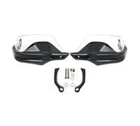 Protège-Mains De Moto, Pare-Brise, Protection Contre Le Vent, pour G310GS G310R G 310 GS G310 R 2017 - 2022 2021 2023(Carbon Clear Set)