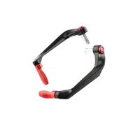 Protège-Mains De Moto, Pièces S pour Guidon 7/8 Pouces, Protection Universelle d'embrayage Frein
