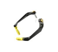 Protège-Mains De Moto, Pièces S pour Guidon 7/8 Pouces, Protection Universelle d'embrayage Frein