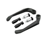 Protège-Mains De Moto, Pièces S pour Guidon 7/8 Pouces, Protection Universelle d'embrayage Frein
