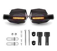 Protège-Mains De Moto pour CB190R CB1000R Monkey XL1000 V Varadero XL1000 avec Feu De Signalisation Protège-Mains Protection Guidon