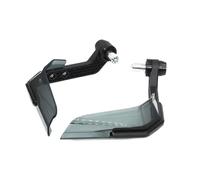 Protège-mains De Moto Pour CB750 CB 750 Pour HORNET 2023 Shield Hand Guard Protector Pare-brise(Black)